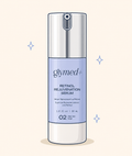 Glymed
RETINOL
REJUVENATION