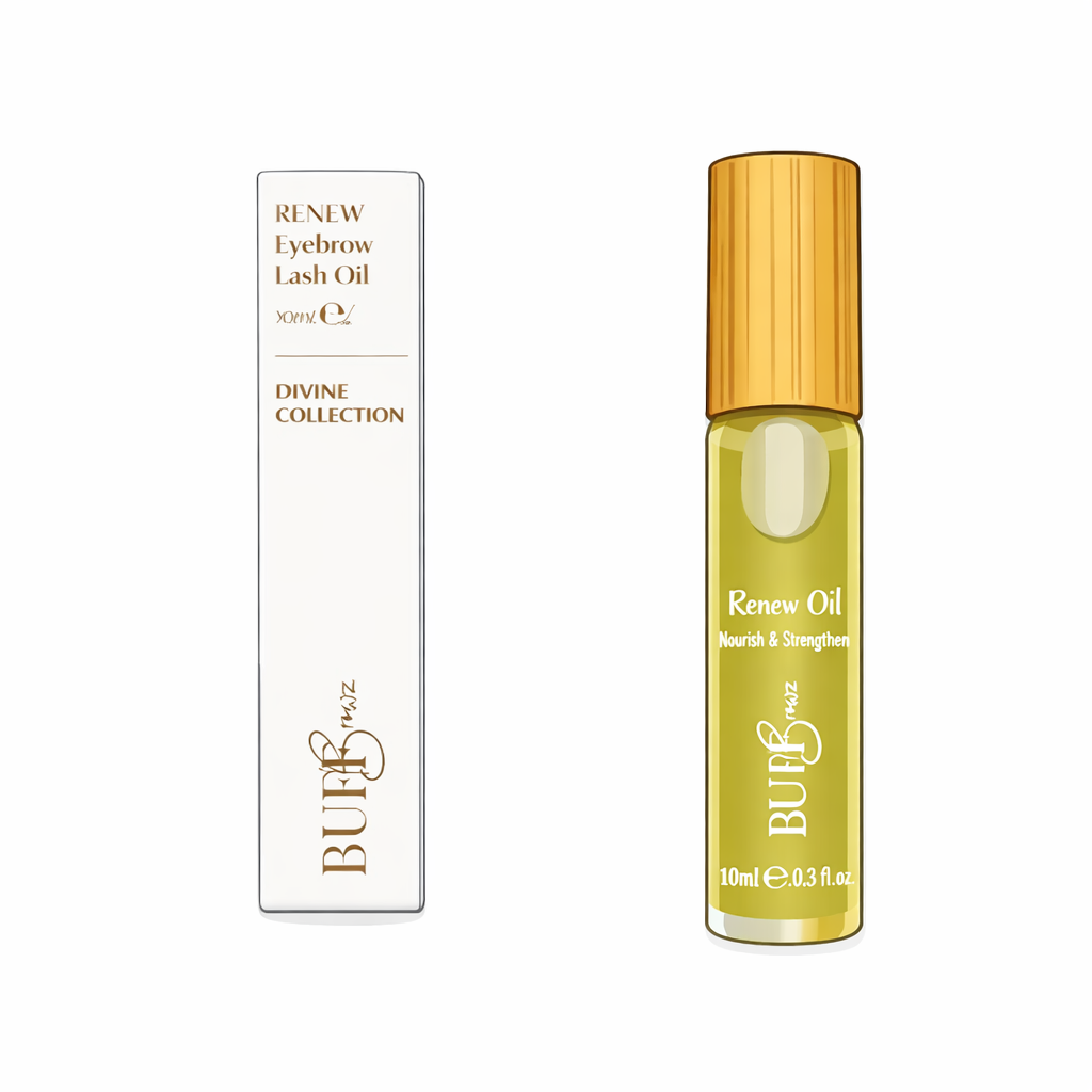 Renew oil
