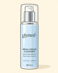Glymed Mega Cream Cleanser