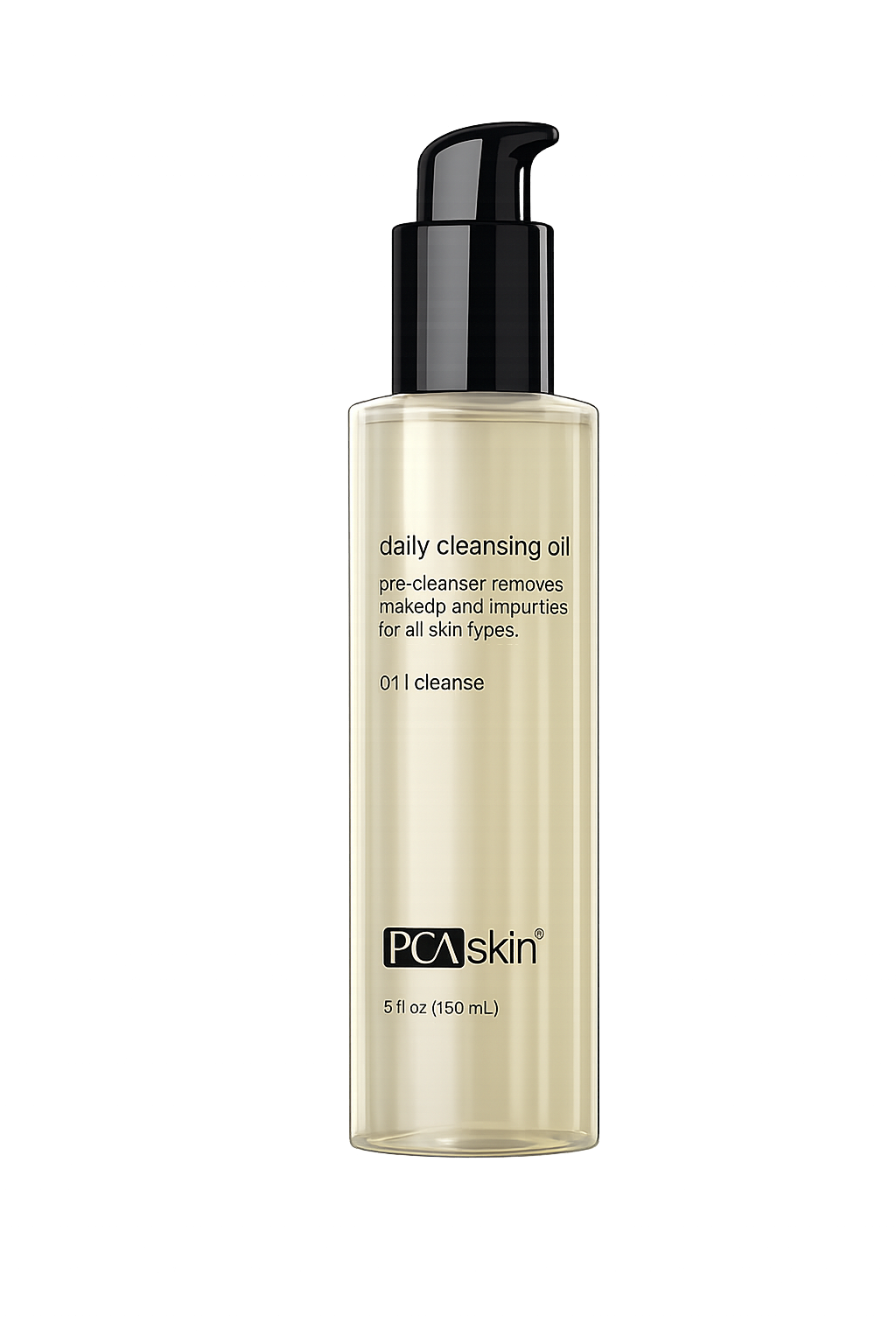 PCA Daily Cleansing Oil