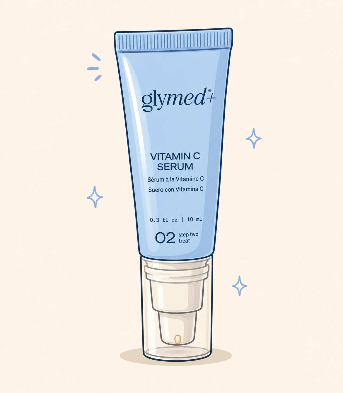 Glymed Vitamin C