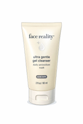 FACE REALITY ULTRA GENTLE GEL CLEANSER